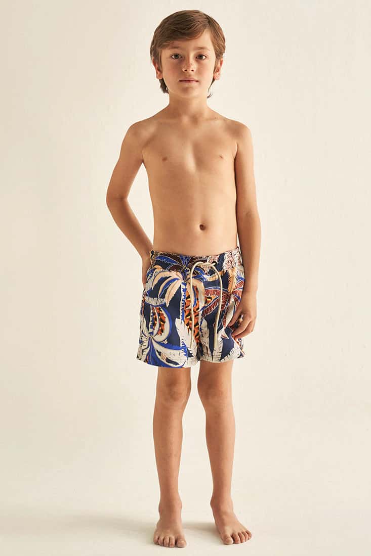 Pantaloneta Kids