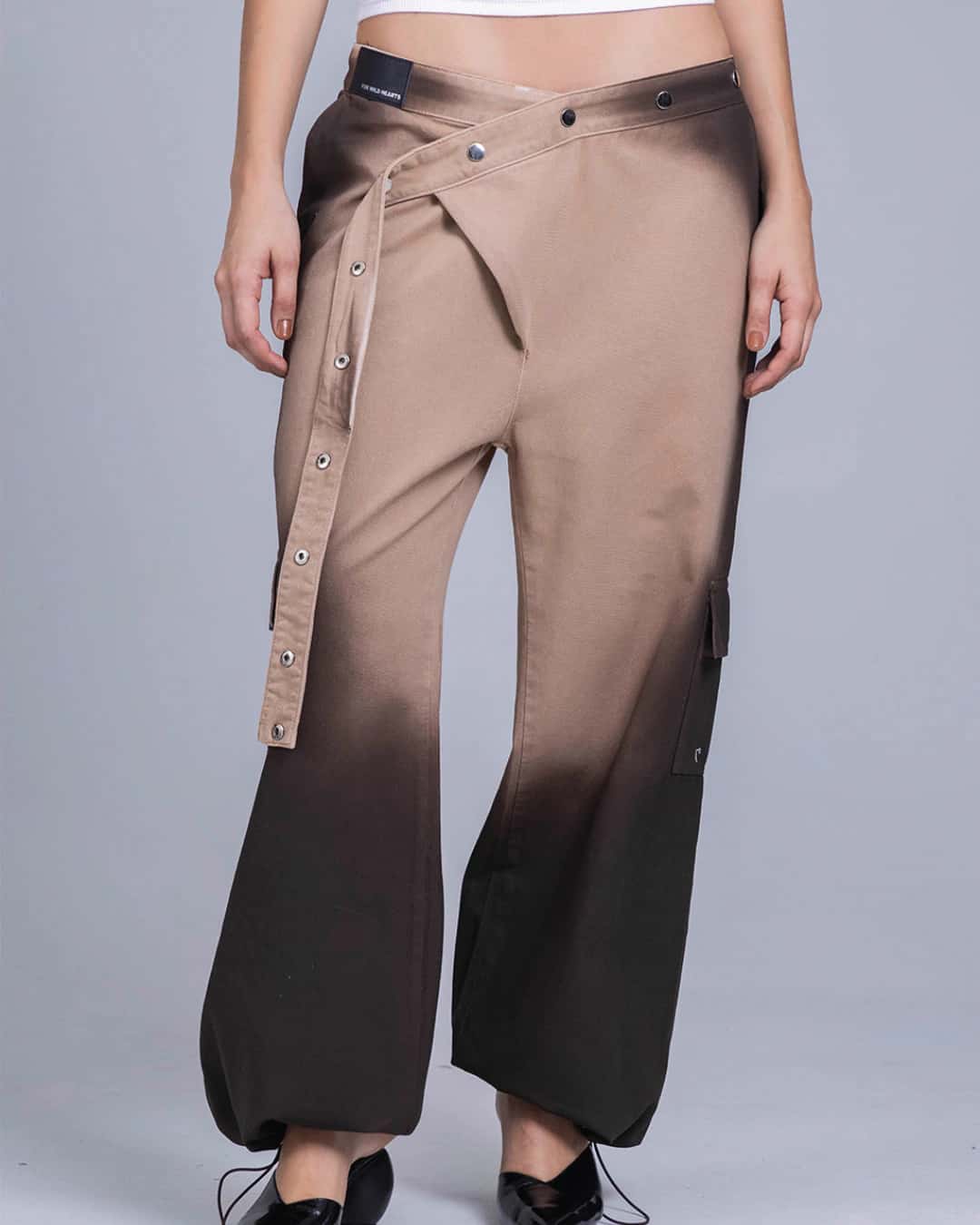 CORTEZA PANTS - miniatura 2