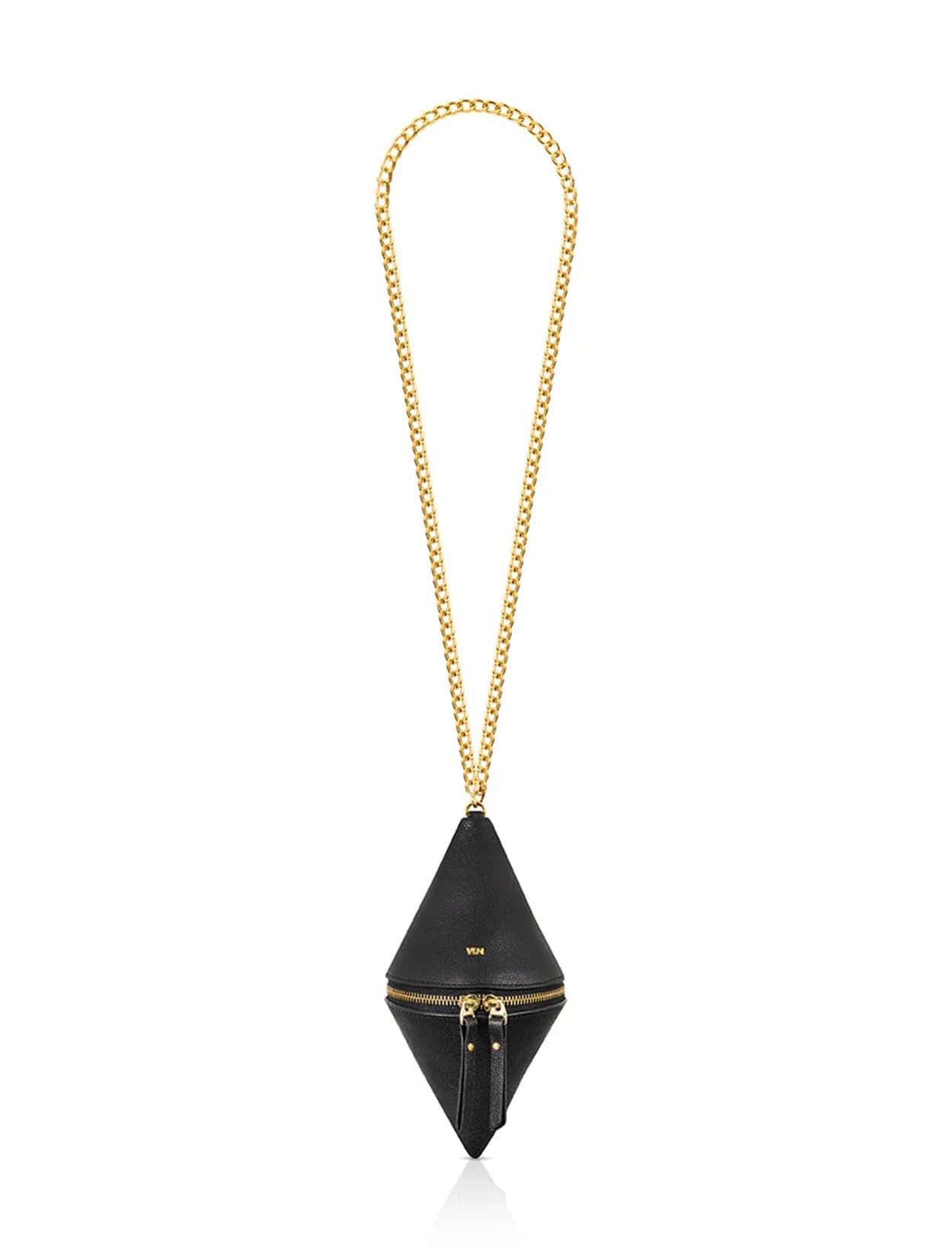 BOLSO DIAMANTE - miniatura 2