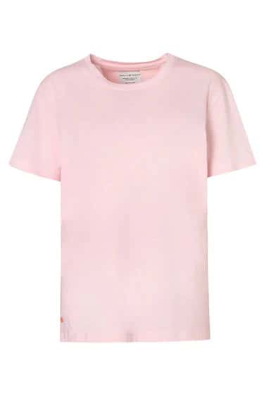 CAMISETA BASICA ORGANIC COTTON & REFIBRA - miniatura 1
