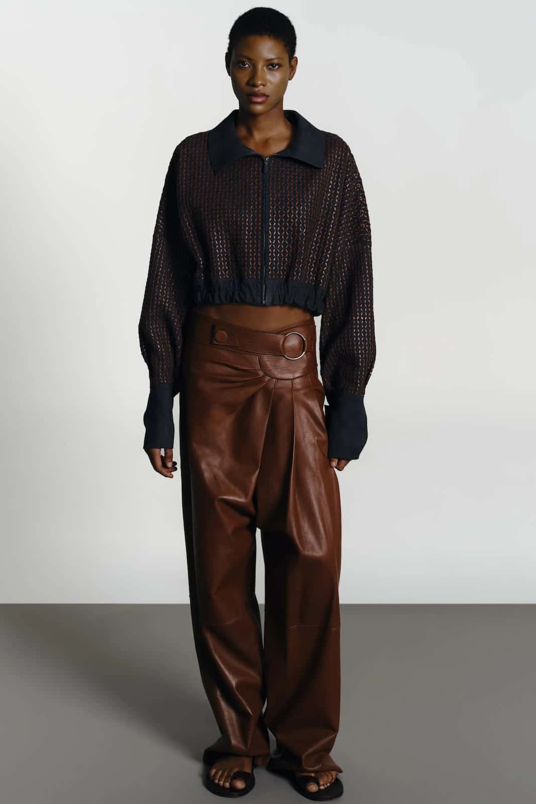 Pantalón Sasso