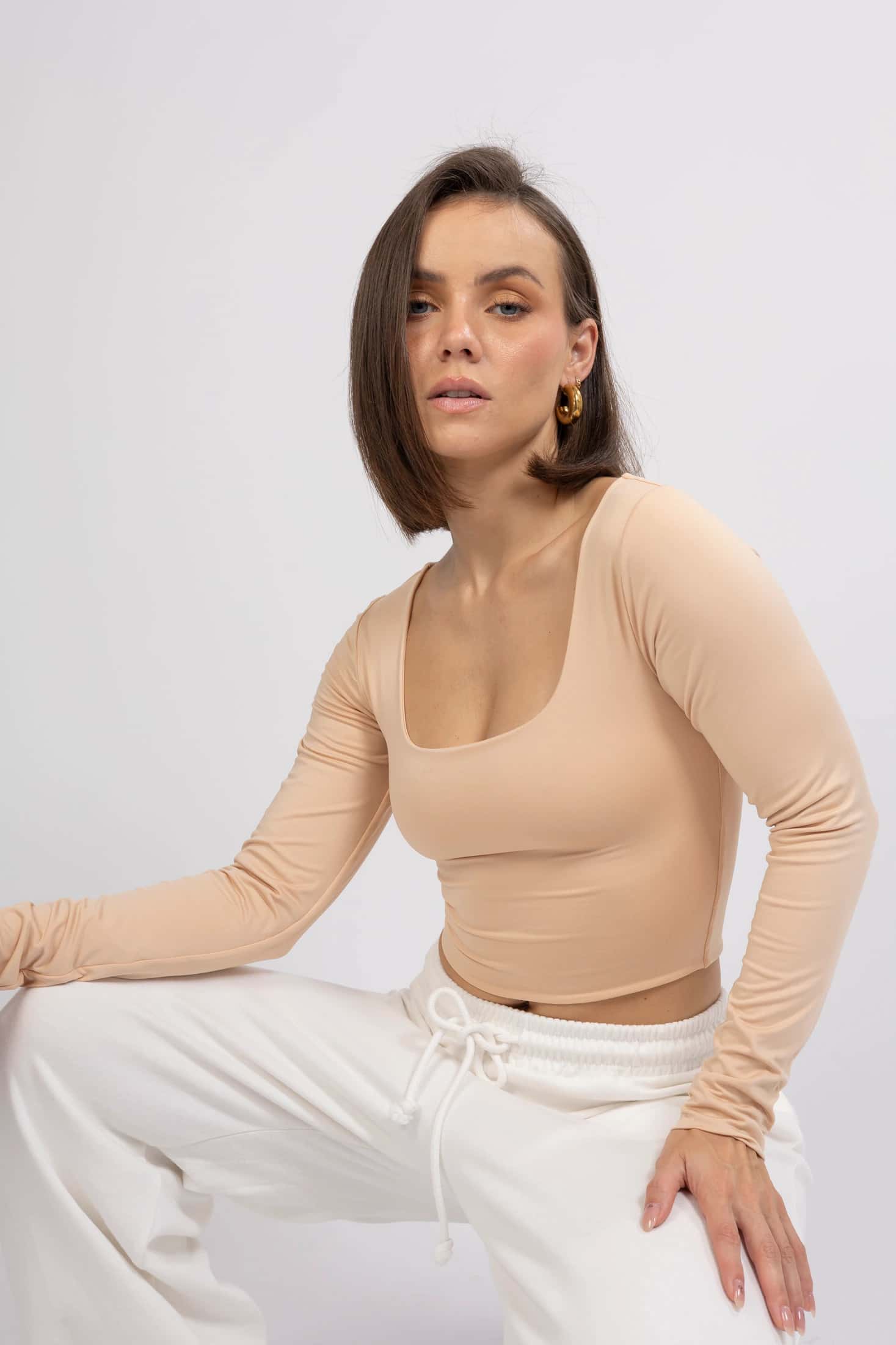 Crop Top – Vancouver - miniatura 8