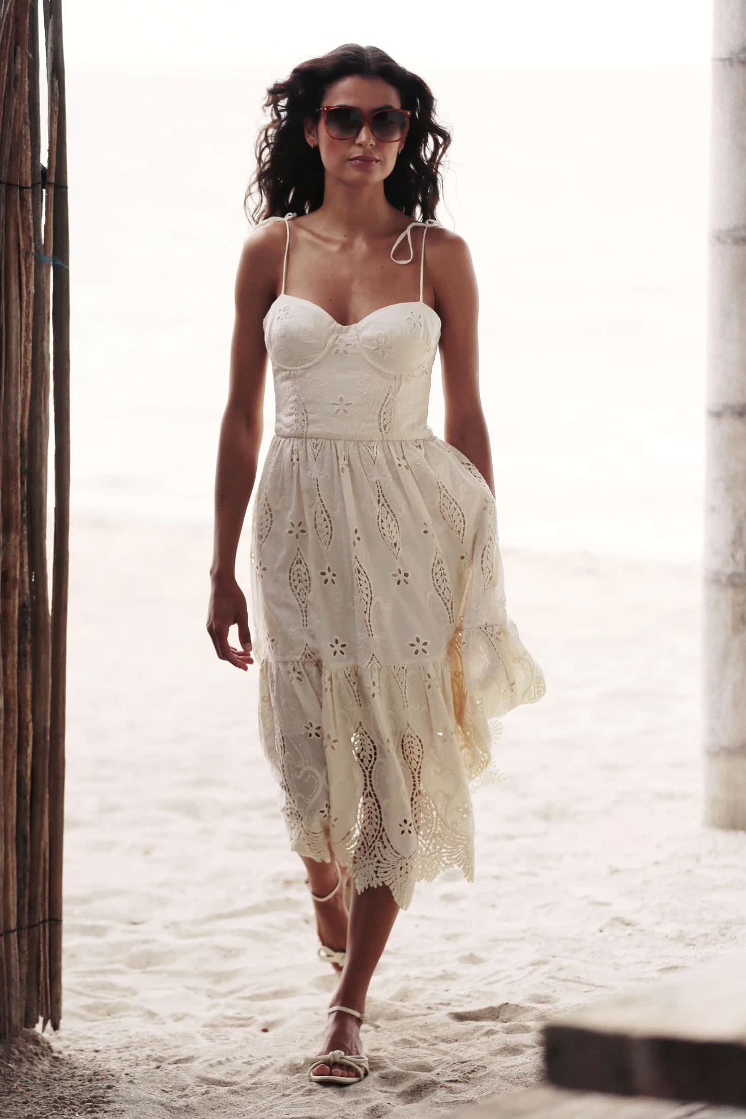 PAULA DRESS
