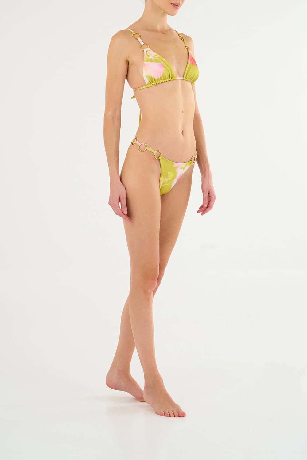 PEAR NISH BIKINI BOTTOM