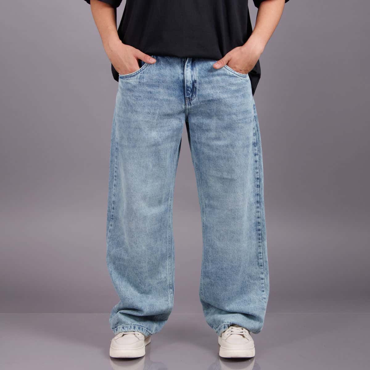 Jean Axspen Baggy H-207