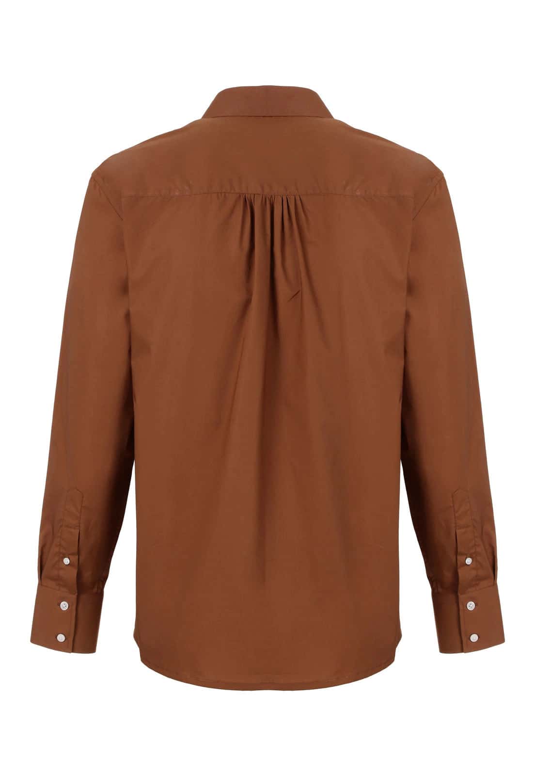 Camisa Atlas - miniatura 4