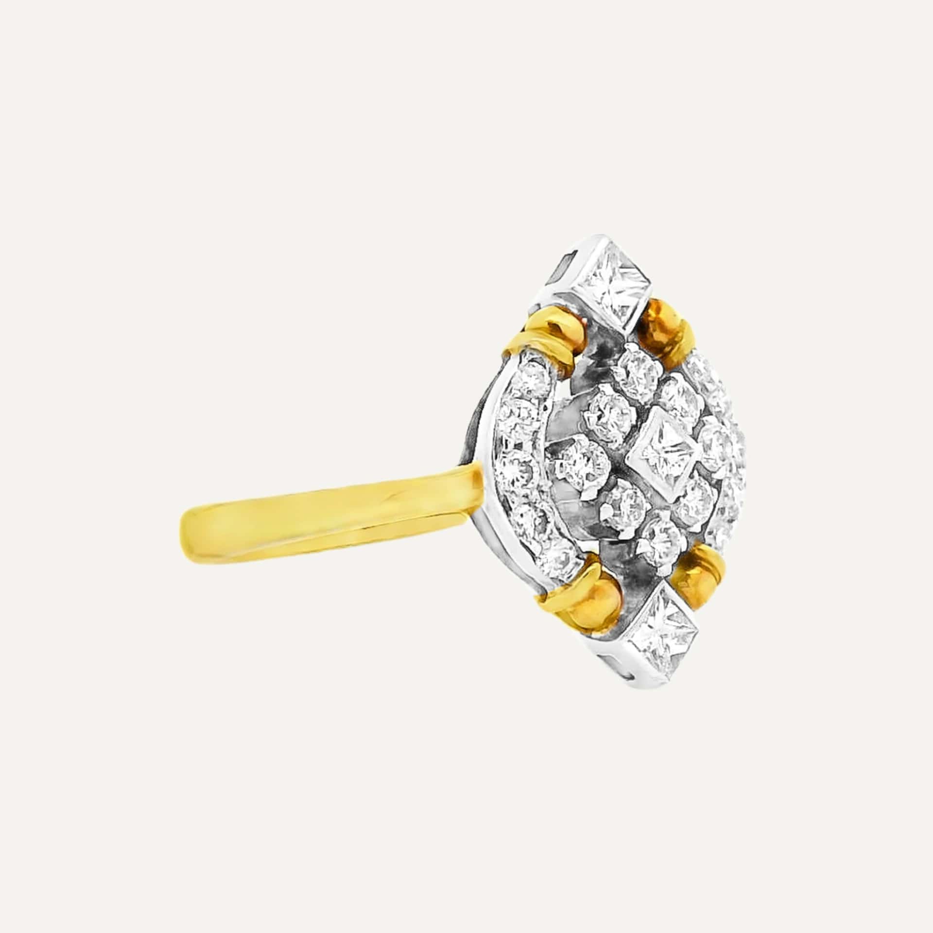 Anillo Vega - miniatura 3