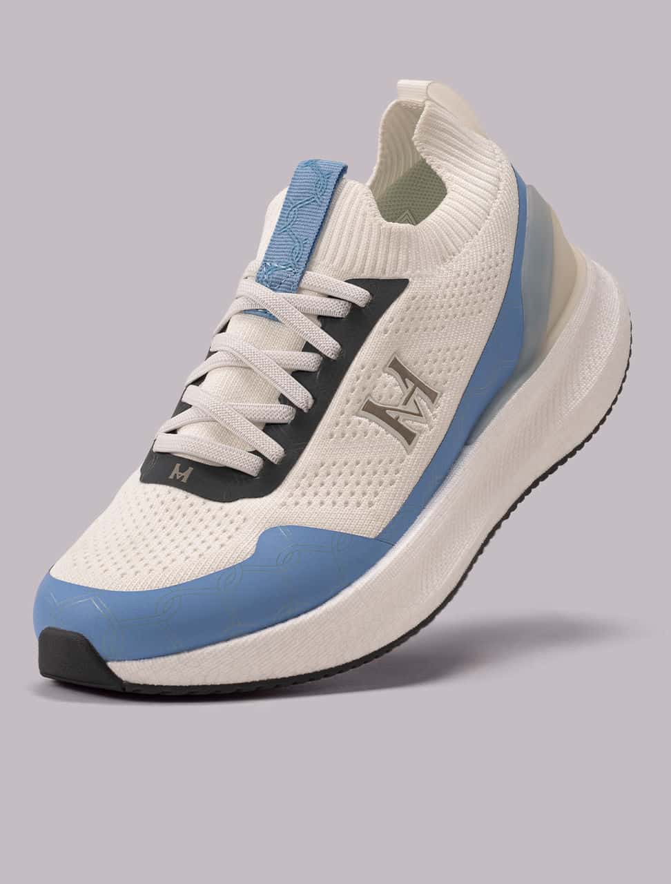 Tenis Rayo F Cielo