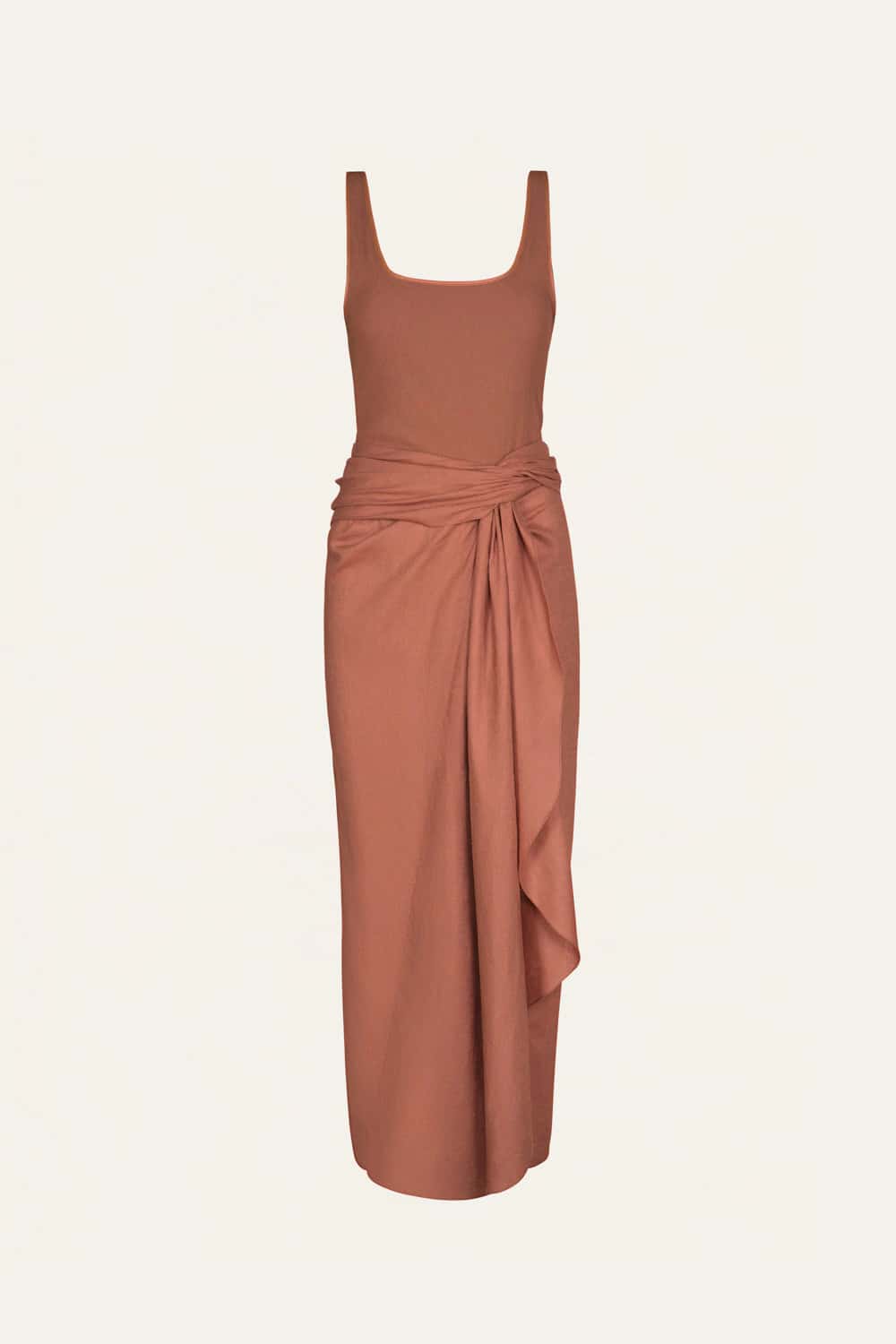 Encanto Pacifico Dress