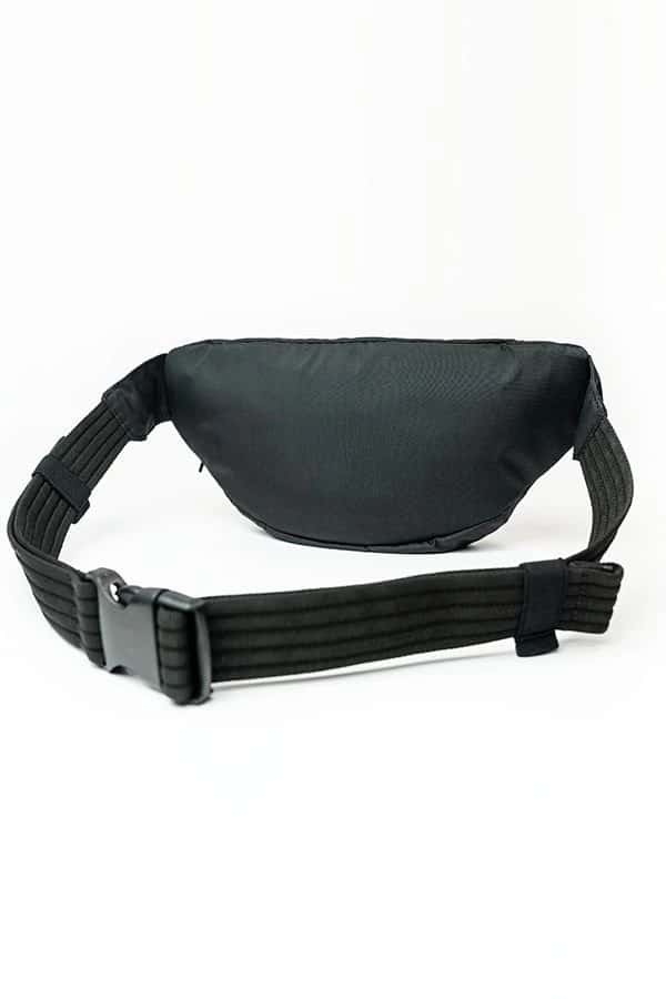 Dontcare Waist Bag – Reflective Strap - miniatura 5