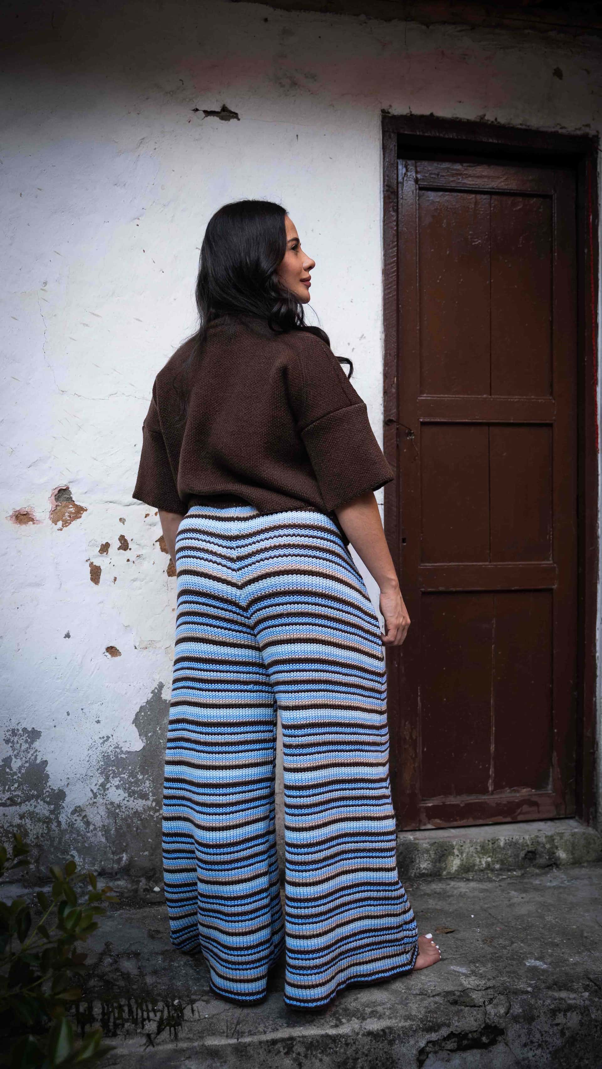 PANTALÓN MELAO - miniatura 3