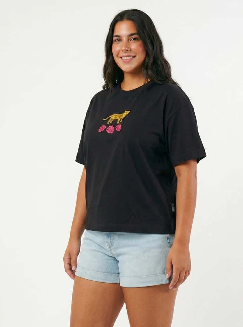 CAMISETA ONCILLA - miniatura 5