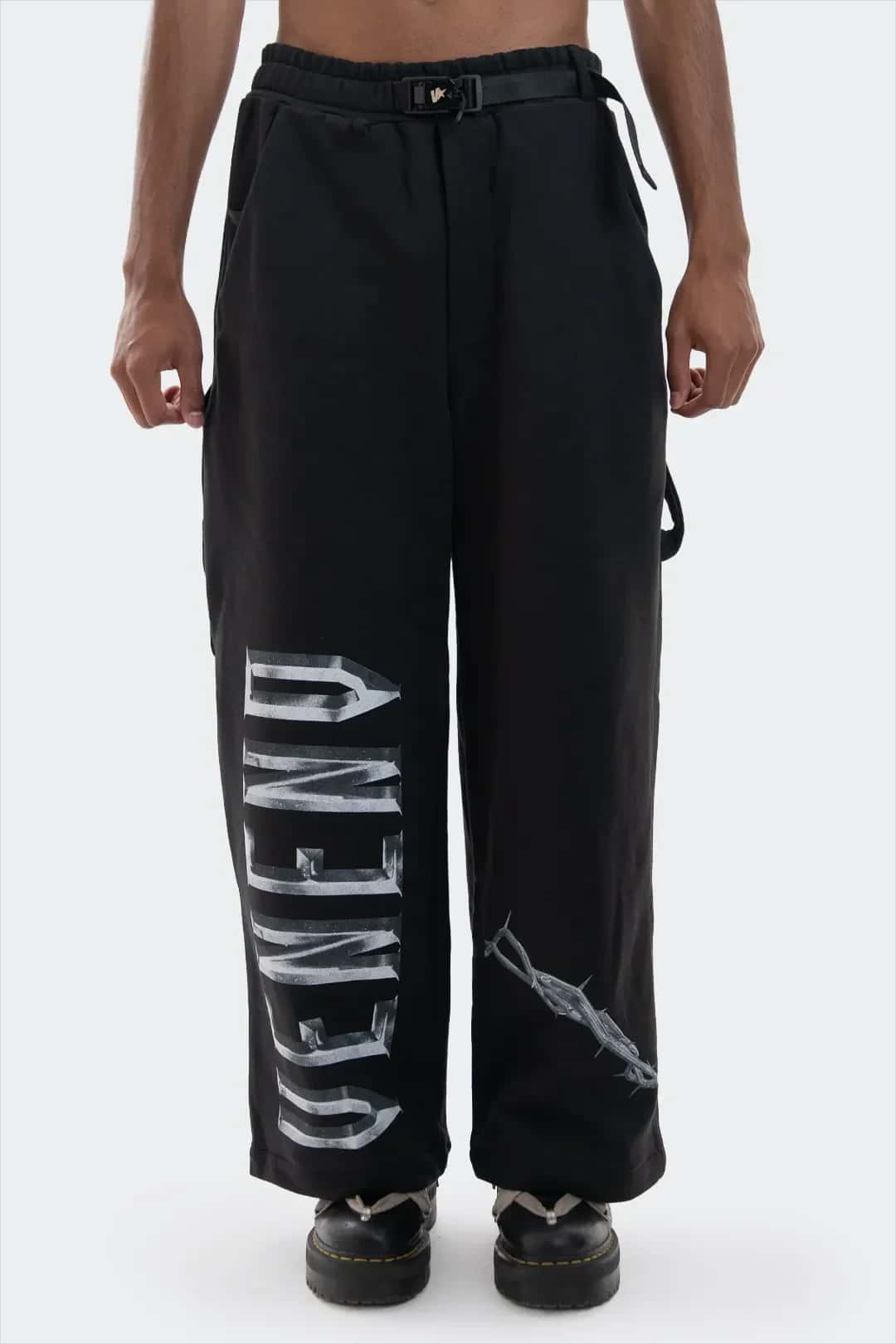 VENENO PANTALON CARPENTER THORNS