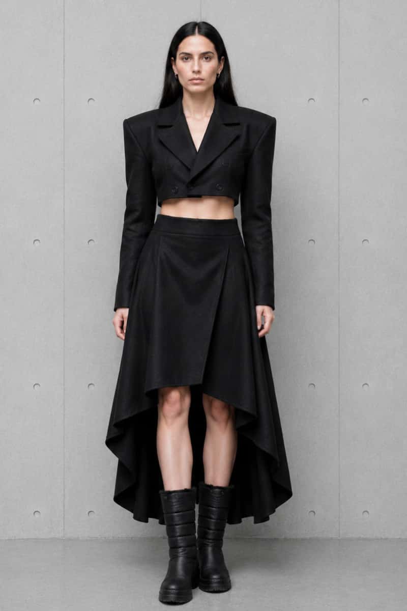 Blazer Orven