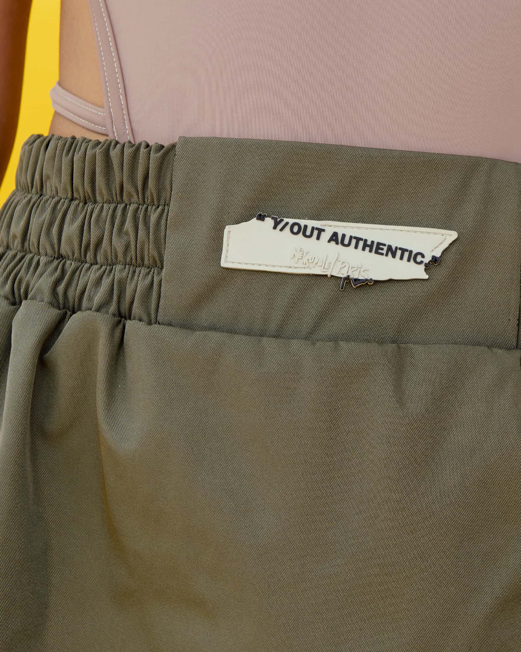 PARISIN SKIRT - miniatura 4