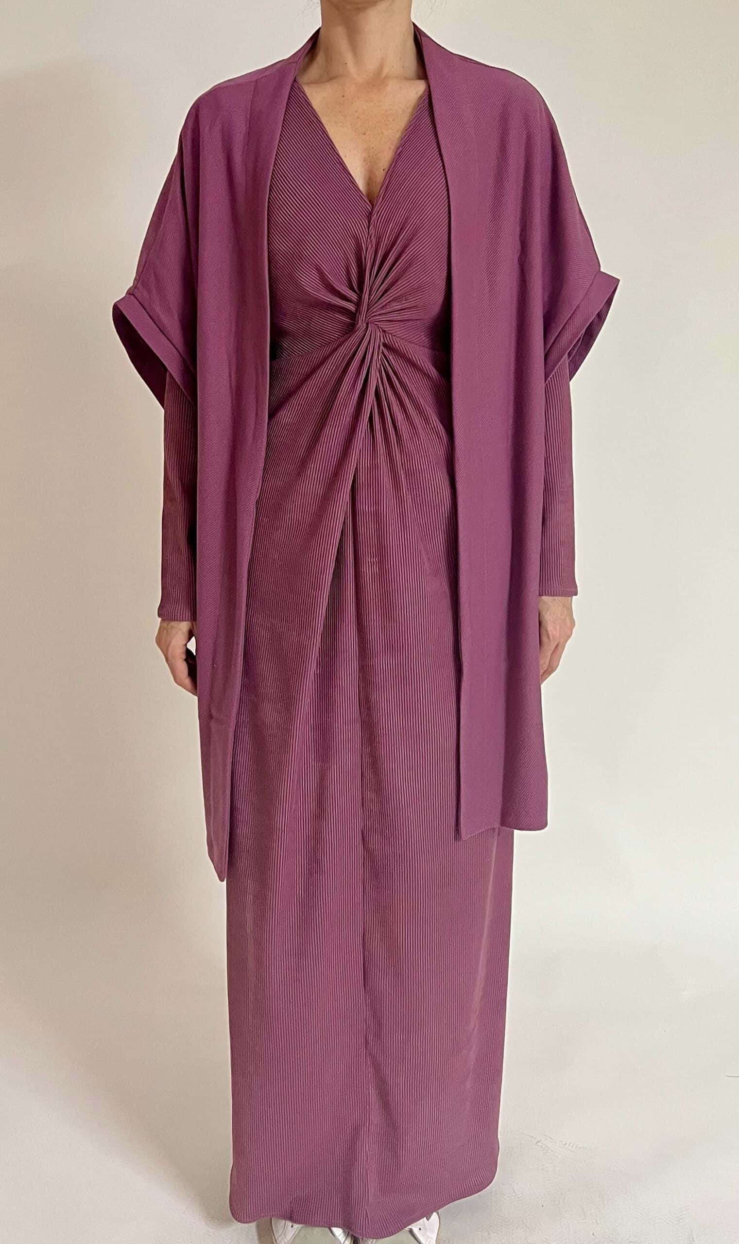 Vestido Cunday - miniatura 3
