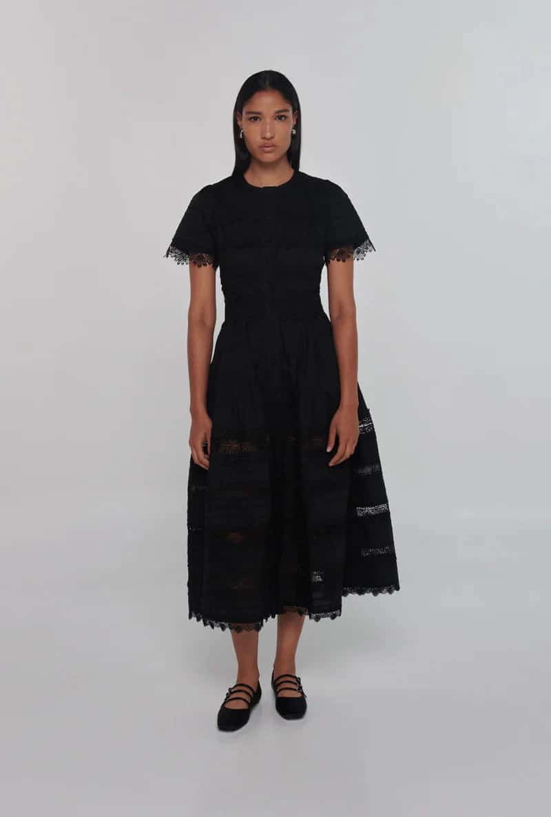 CAMILA DRESS - miniatura 1