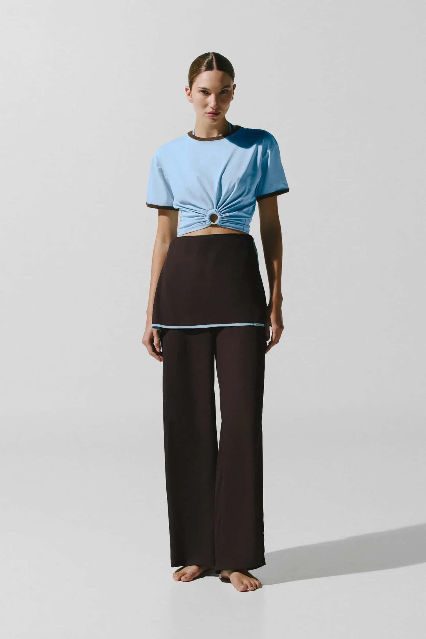 Tika T-Shirt - miniatura 3