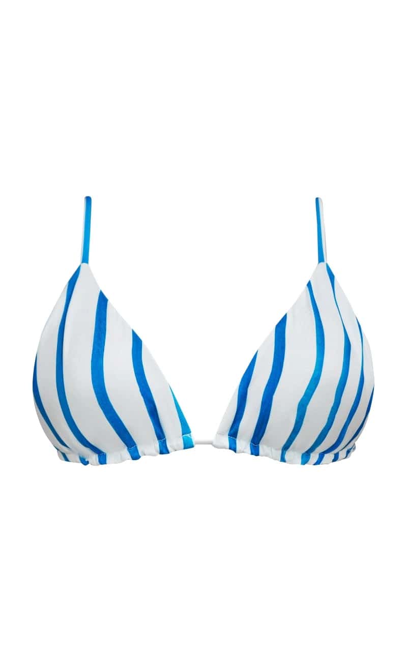 TOP BIKINI TRIANGULO CHIARA