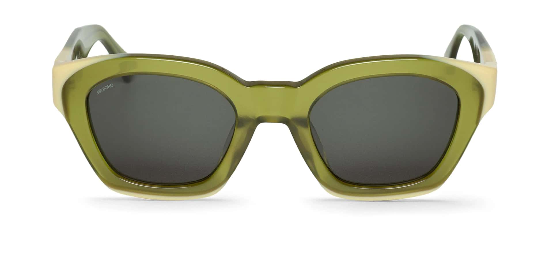 BERGAMOT - BARROSA WITH CLASSICAL LENSES