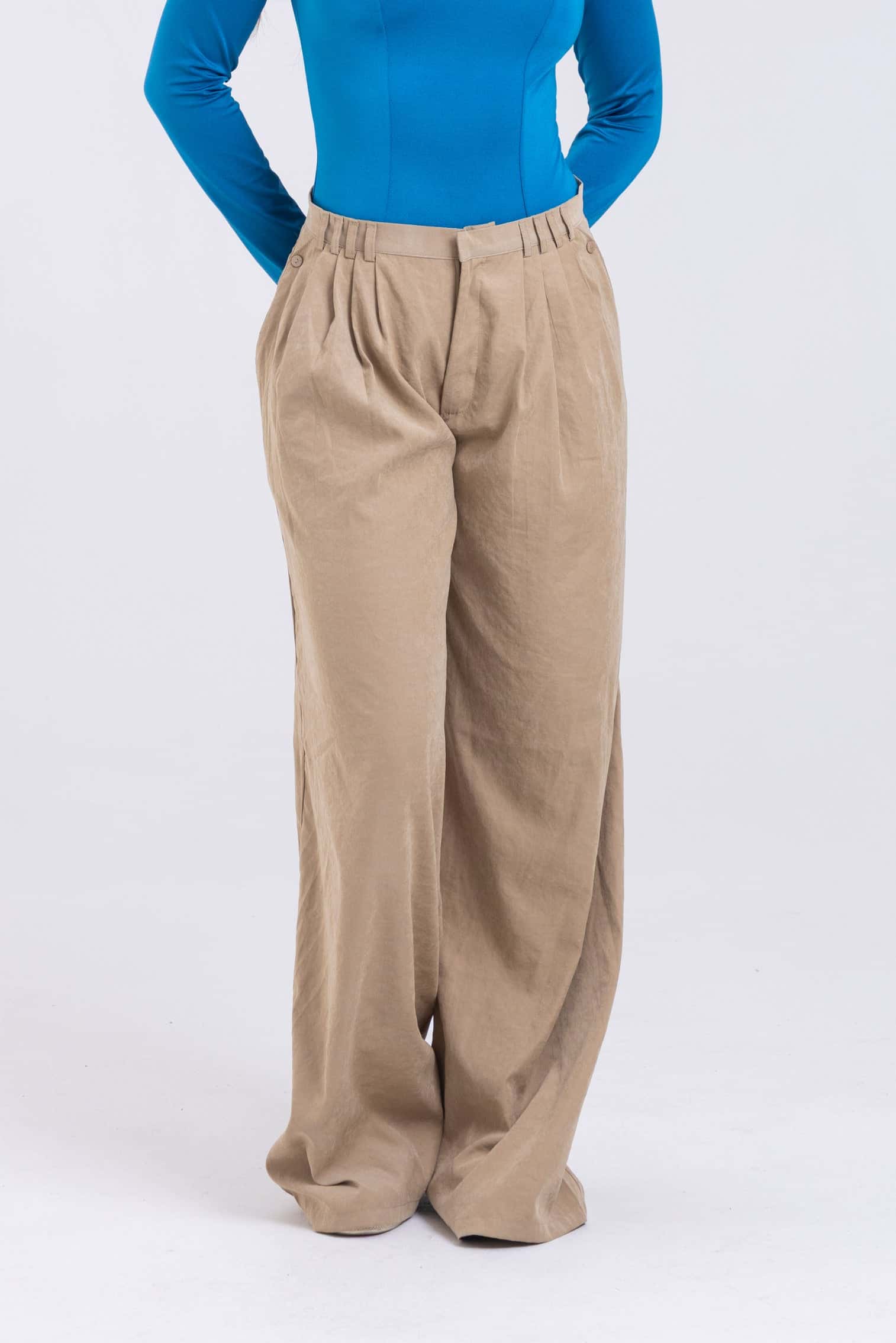 Pantalón Codigo Plu