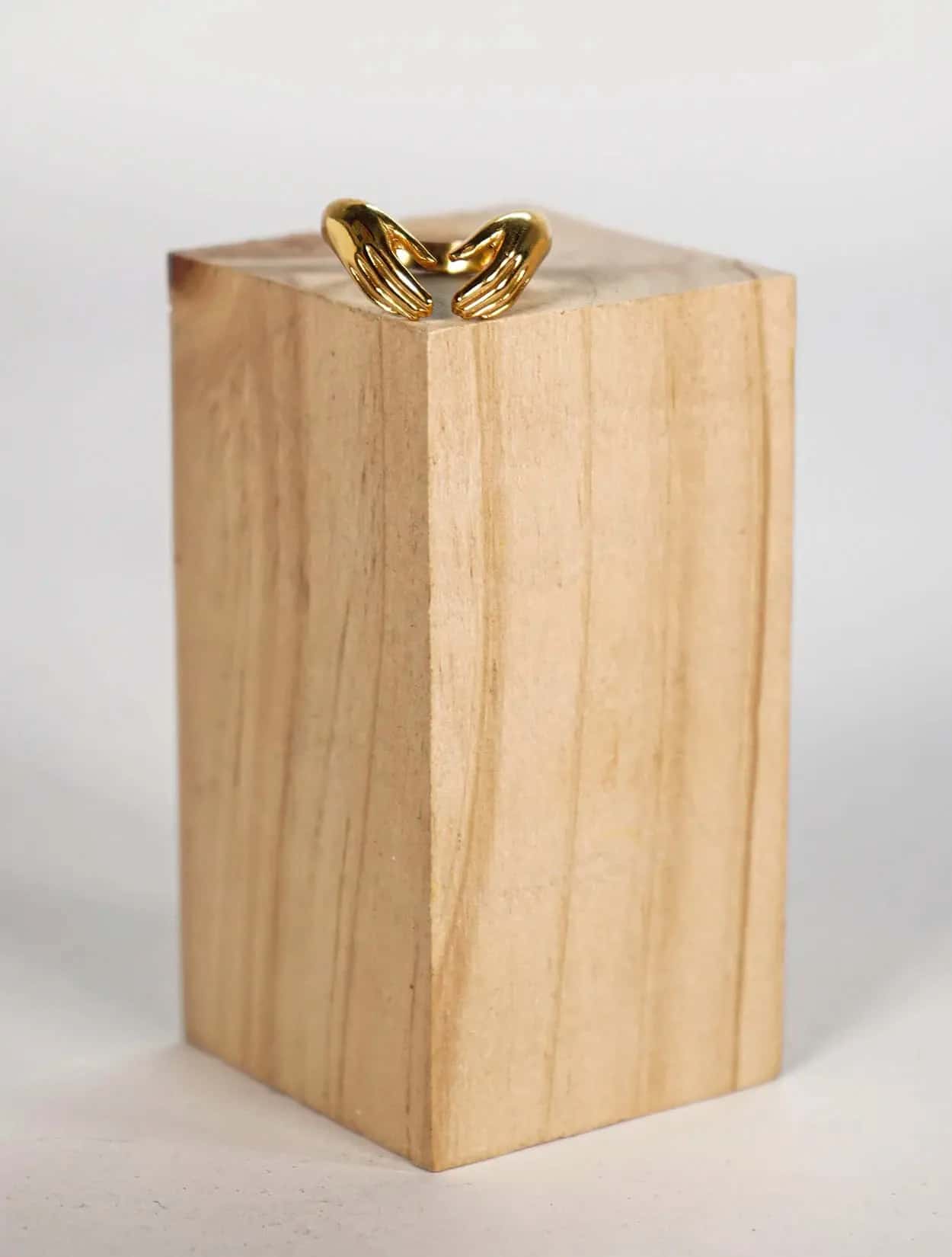 ANILLO MANOS - miniatura 1