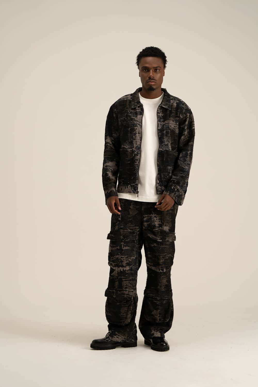 SANCTA PANTS