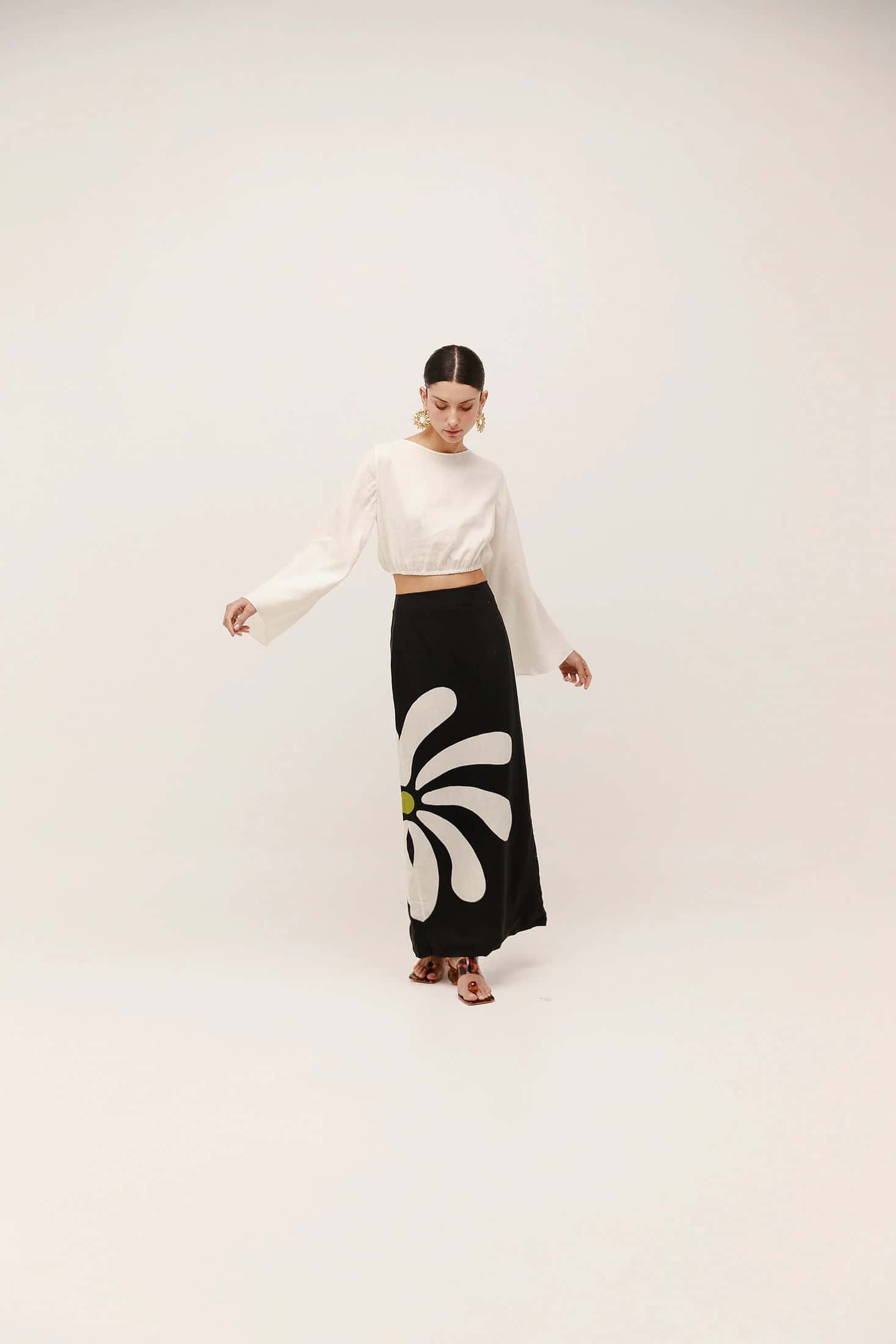 BRUNA SKIRT
