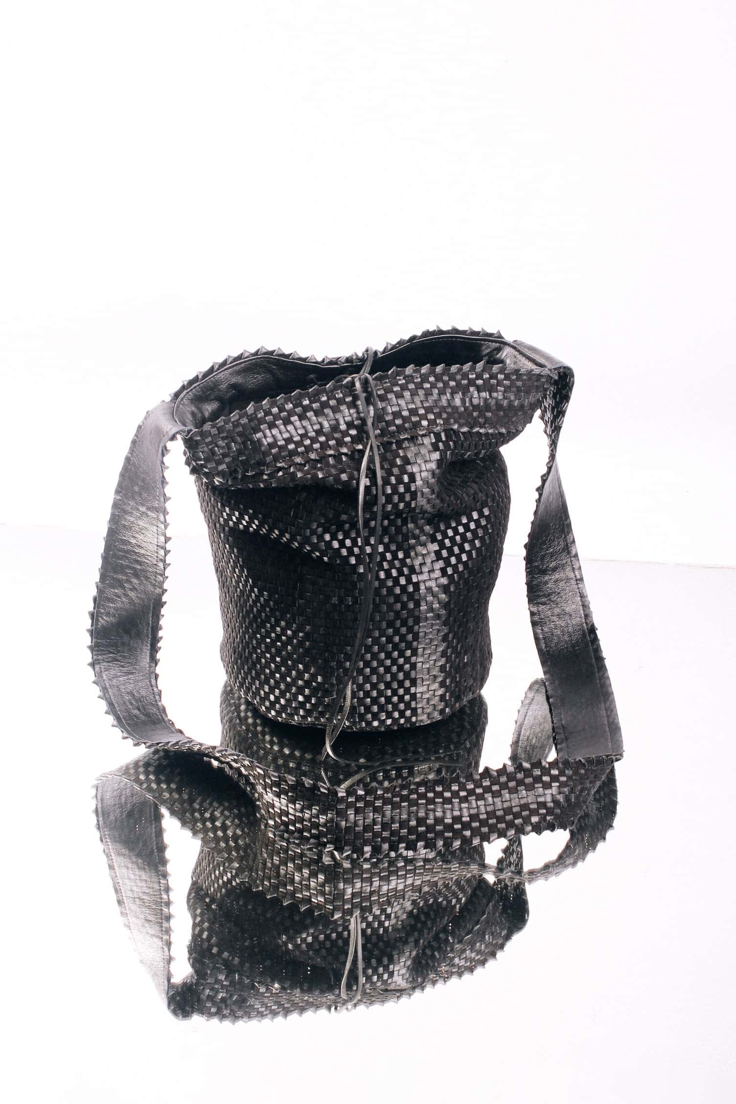 Bolso Wayal Negro