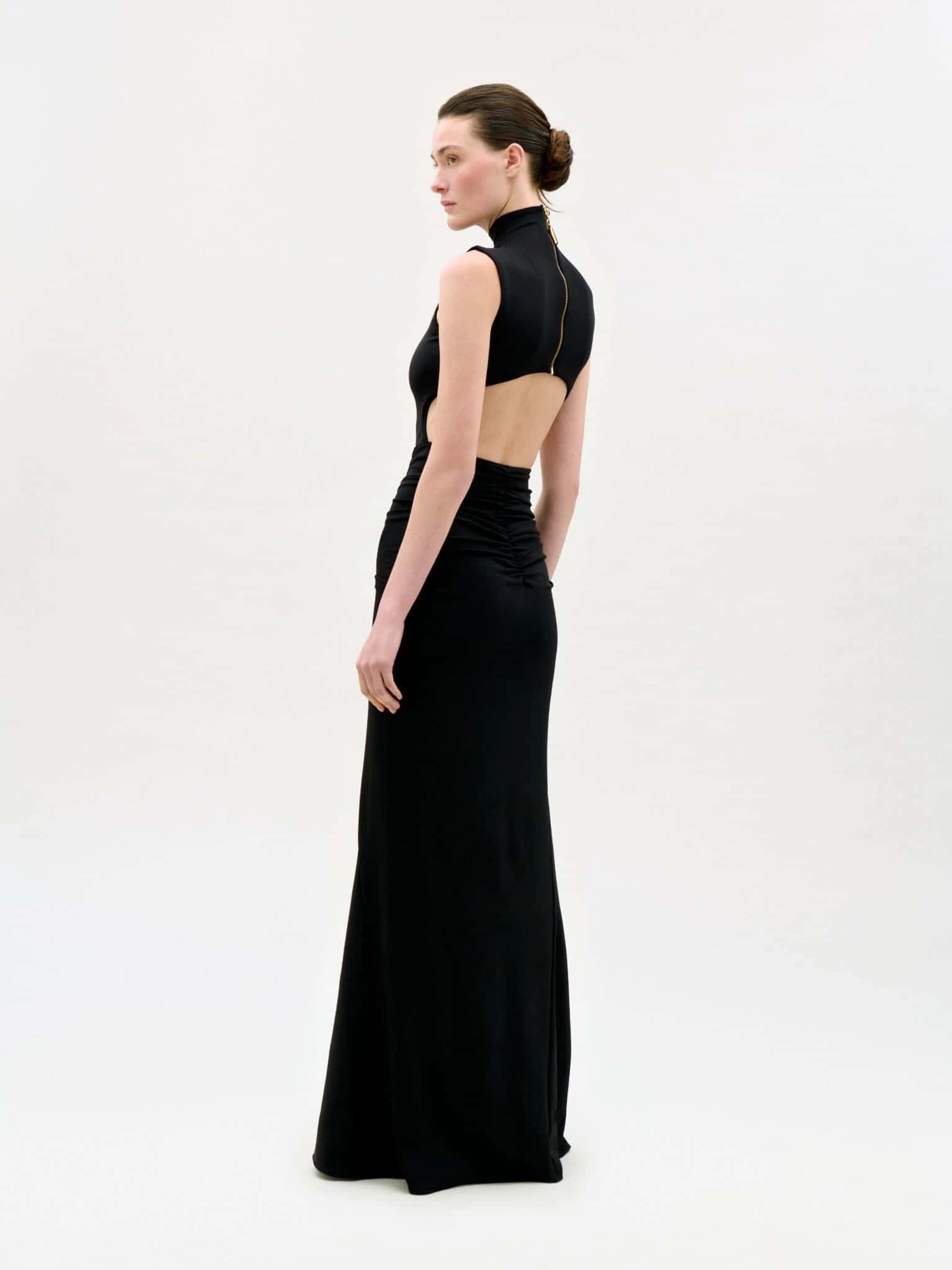 Bogna Dress - miniatura 2