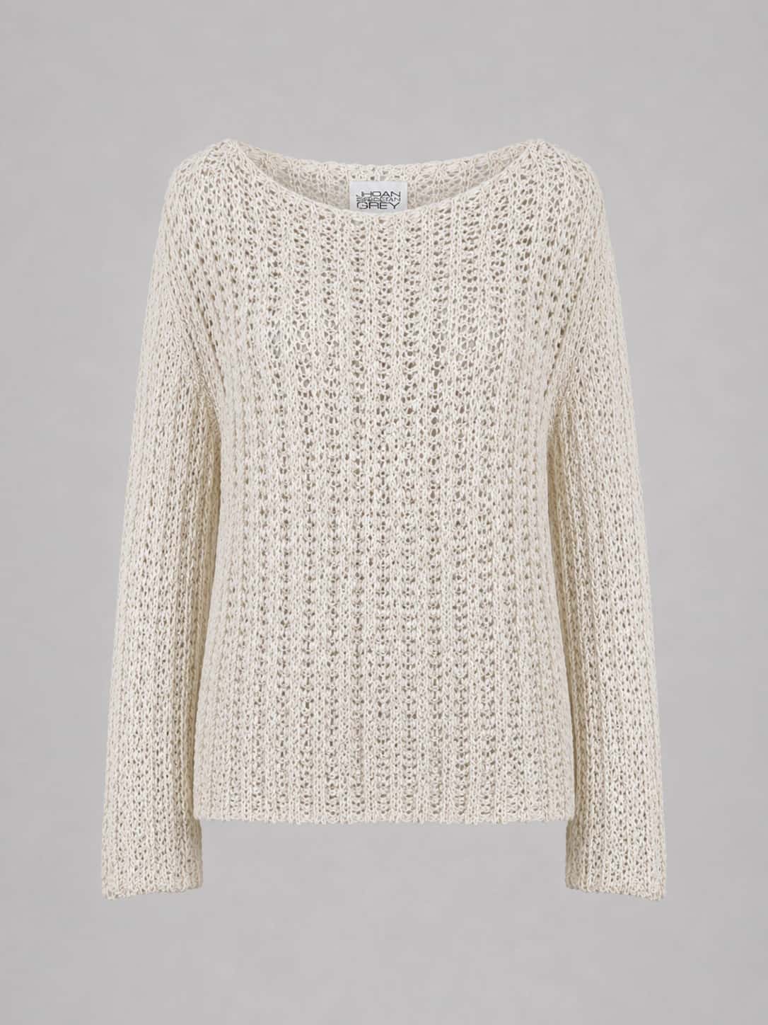THE DRIFT SWEATER - miniatura 3