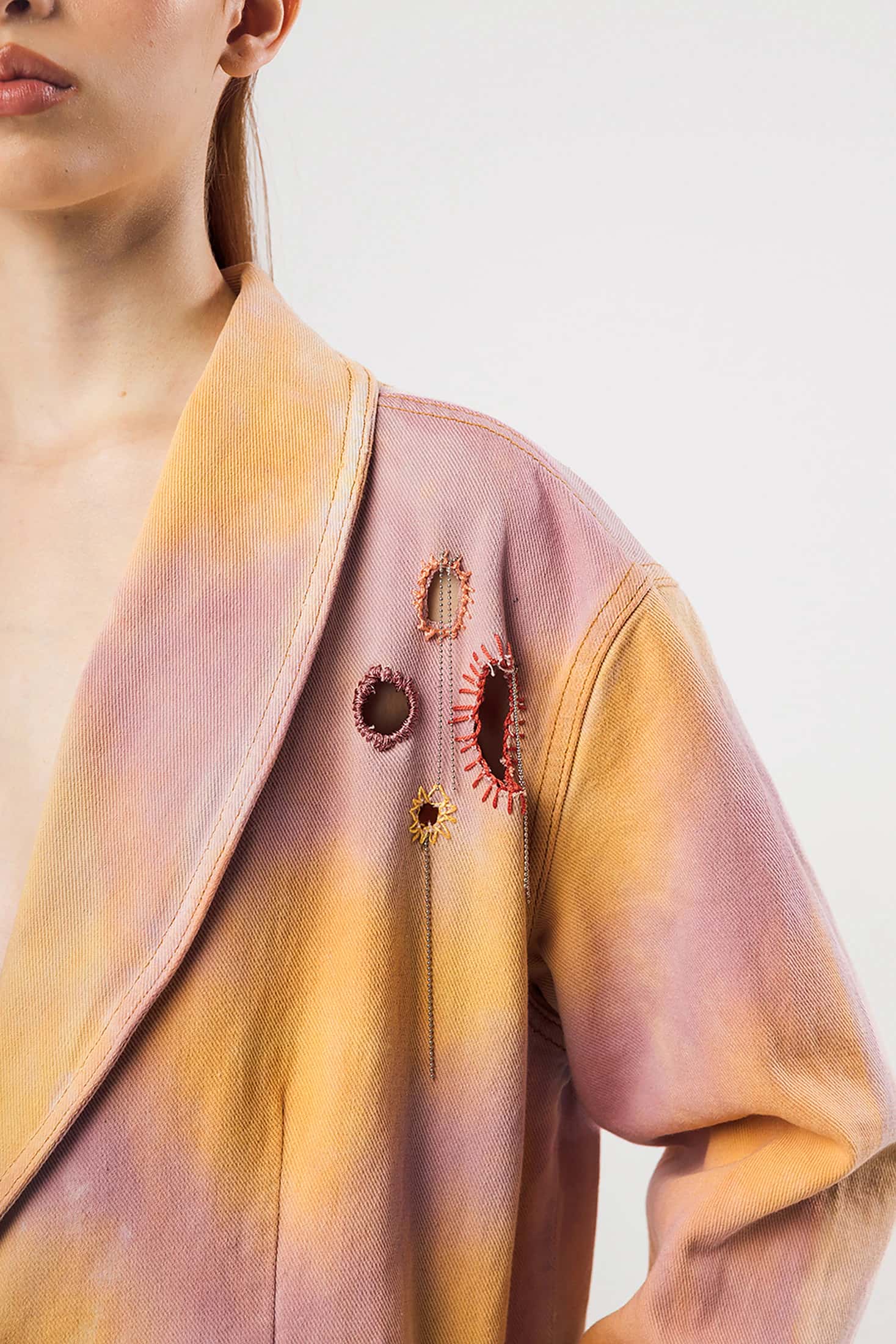 Venus jacket - miniatura 5