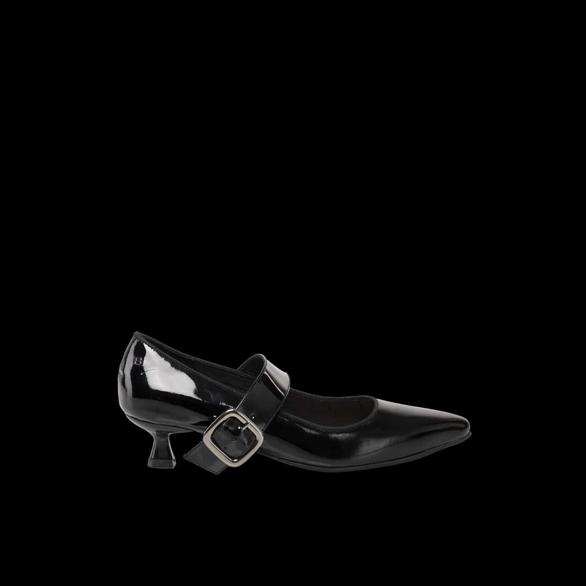 TACONES PARA MUJER VERA