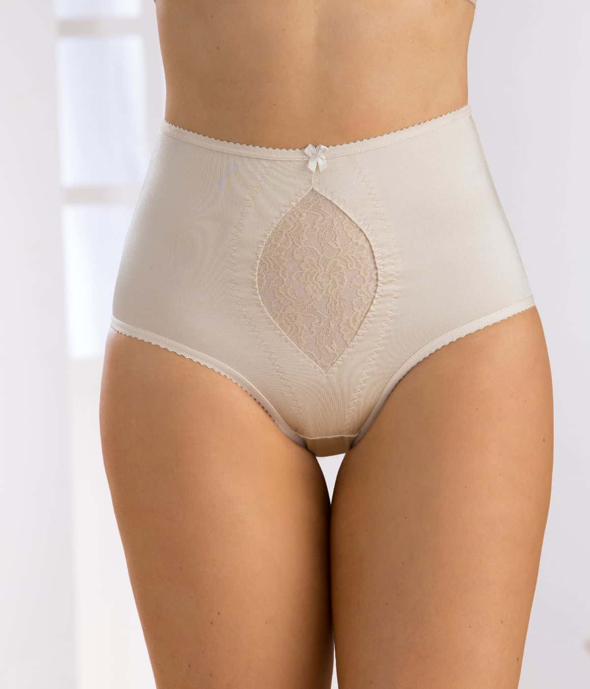 Panty silueta clásico