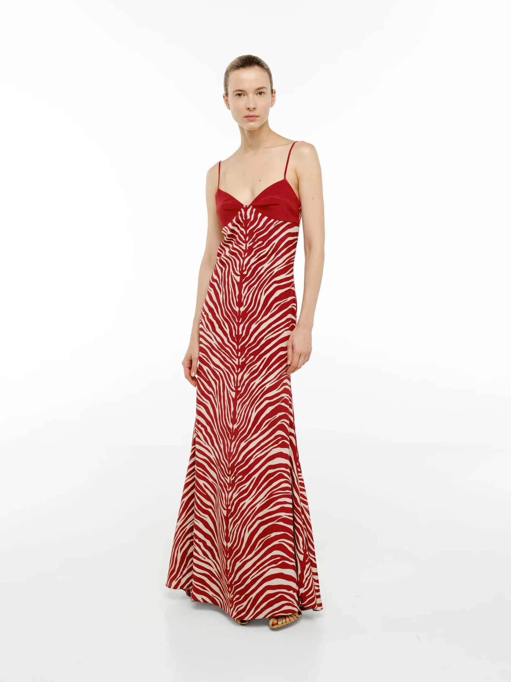 PONTEVEDRA DRESS - miniatura 1