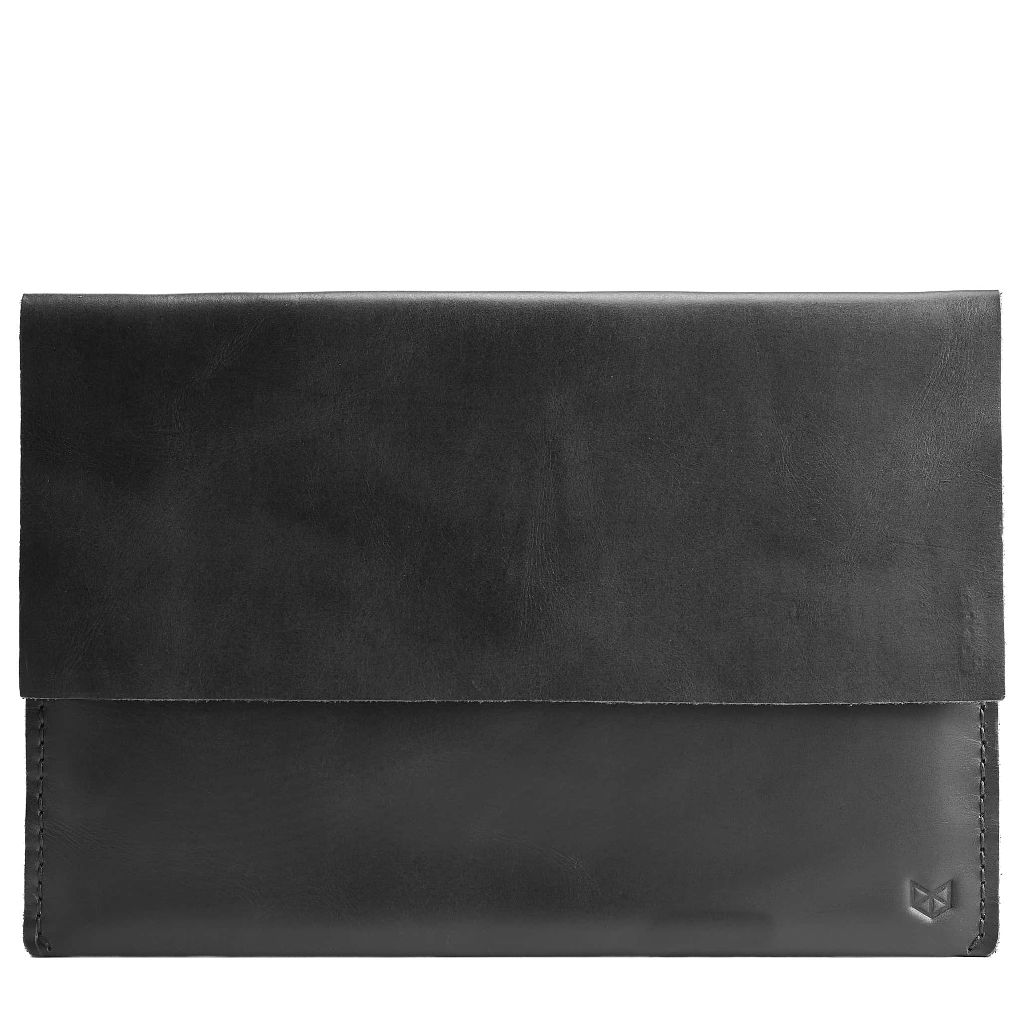 Minial iPad Case · Black