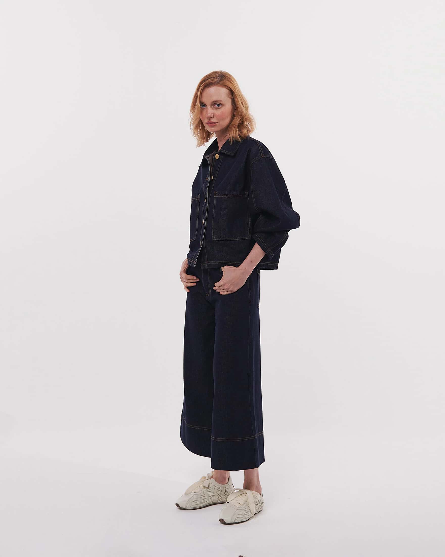 Culotte Tokio