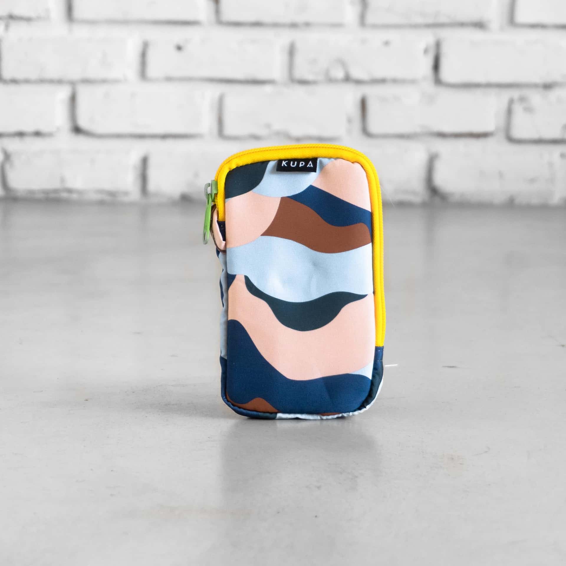 Porta Celular Uré Manchas