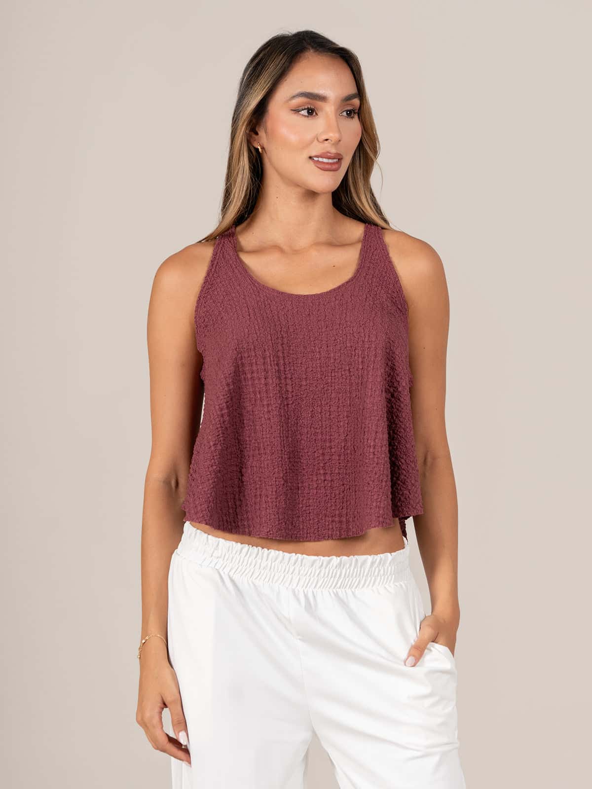 Blusa Leyva Yilma