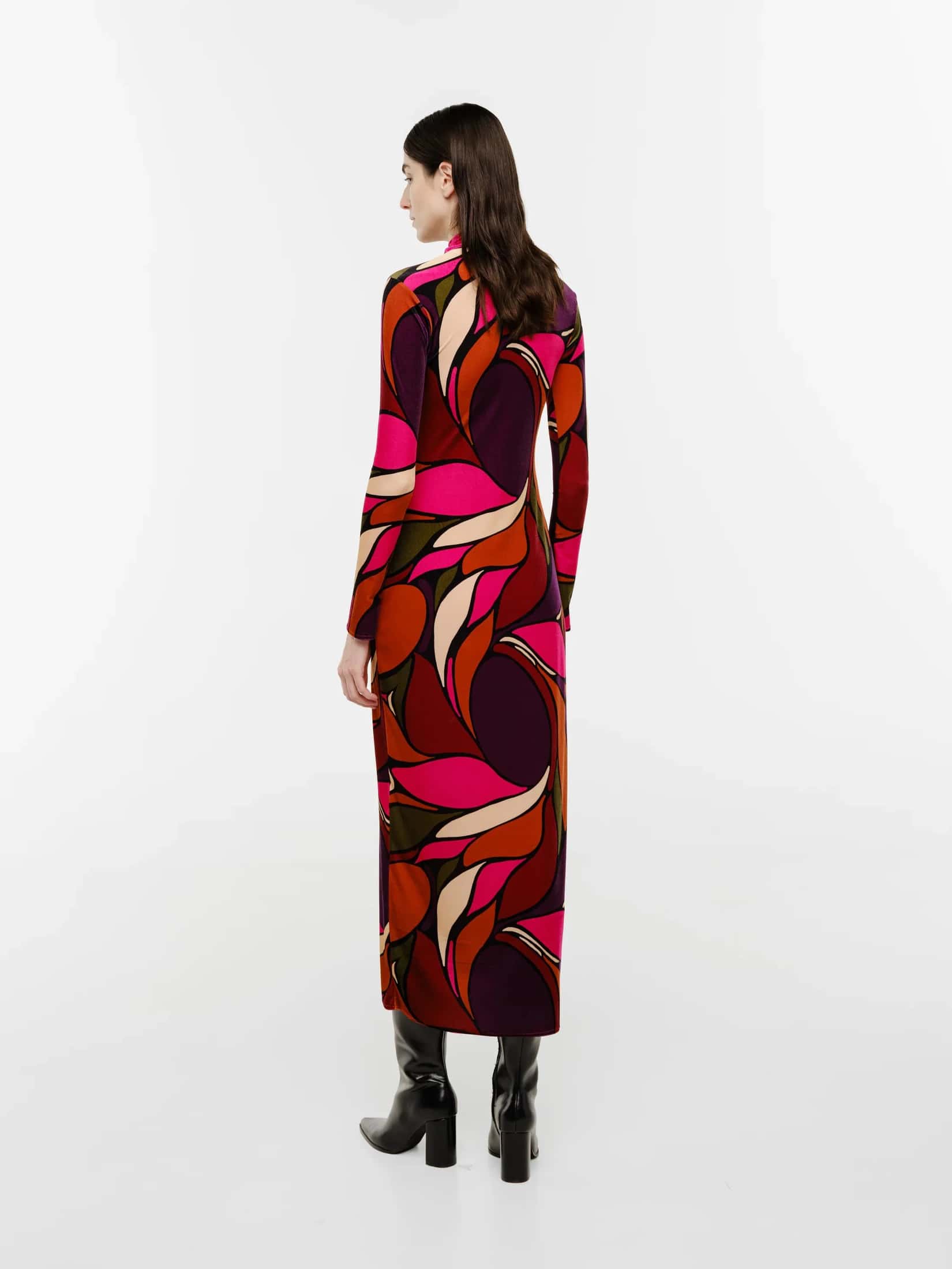 LUGO DRESS - miniatura 2