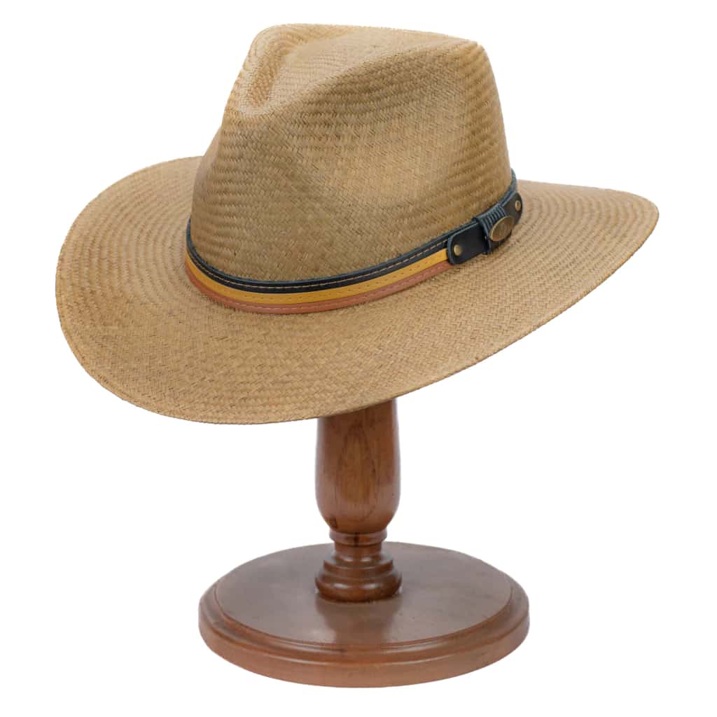 Sombrero Indiana Safari