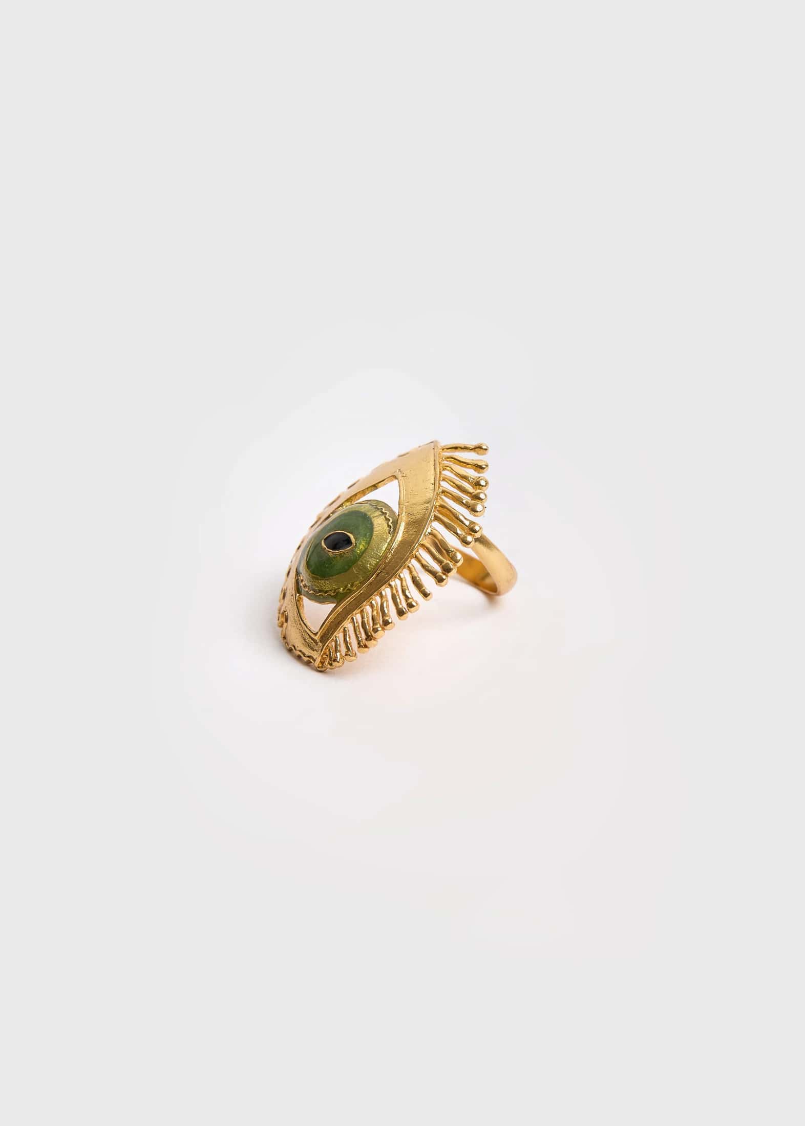 MAXI EYE RING - miniatura 2