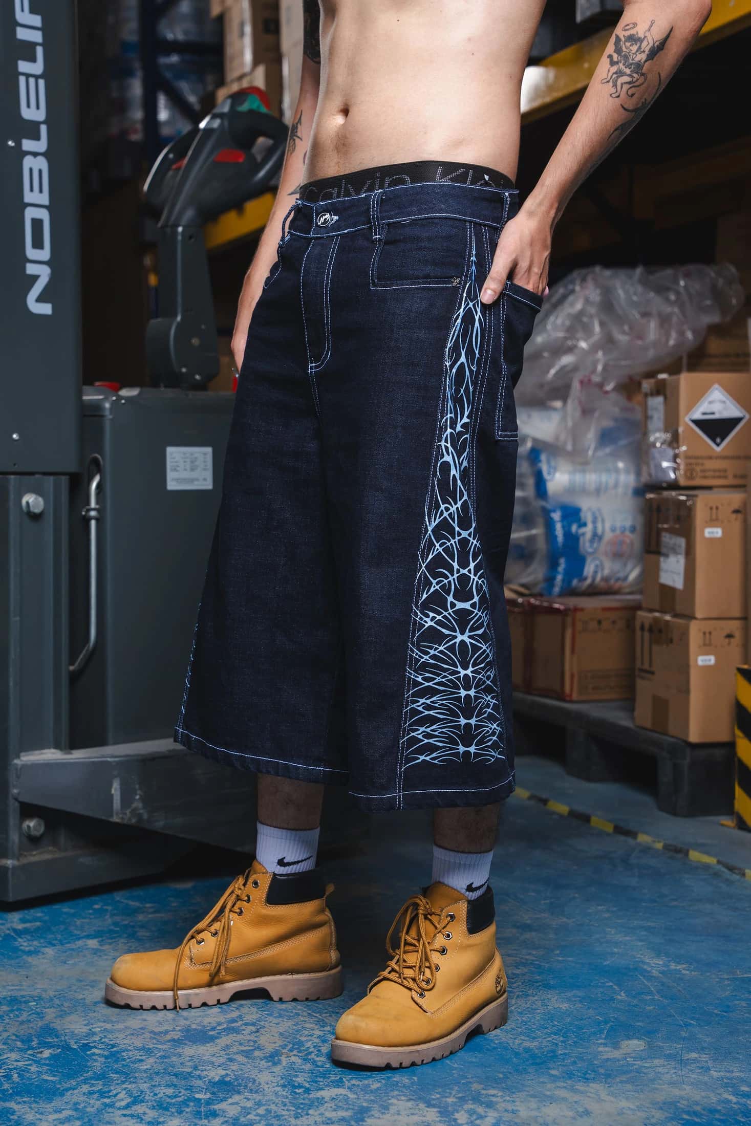 Jort Spinas