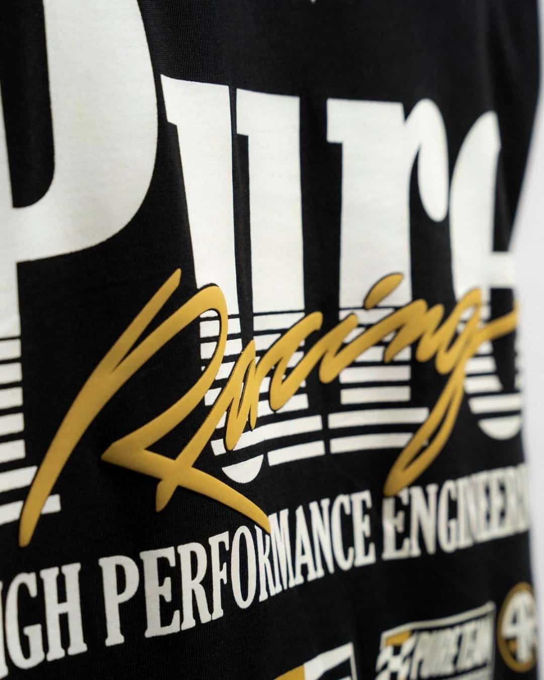 OVERDRIVE PURE RACING T-SHIRT - miniatura 4