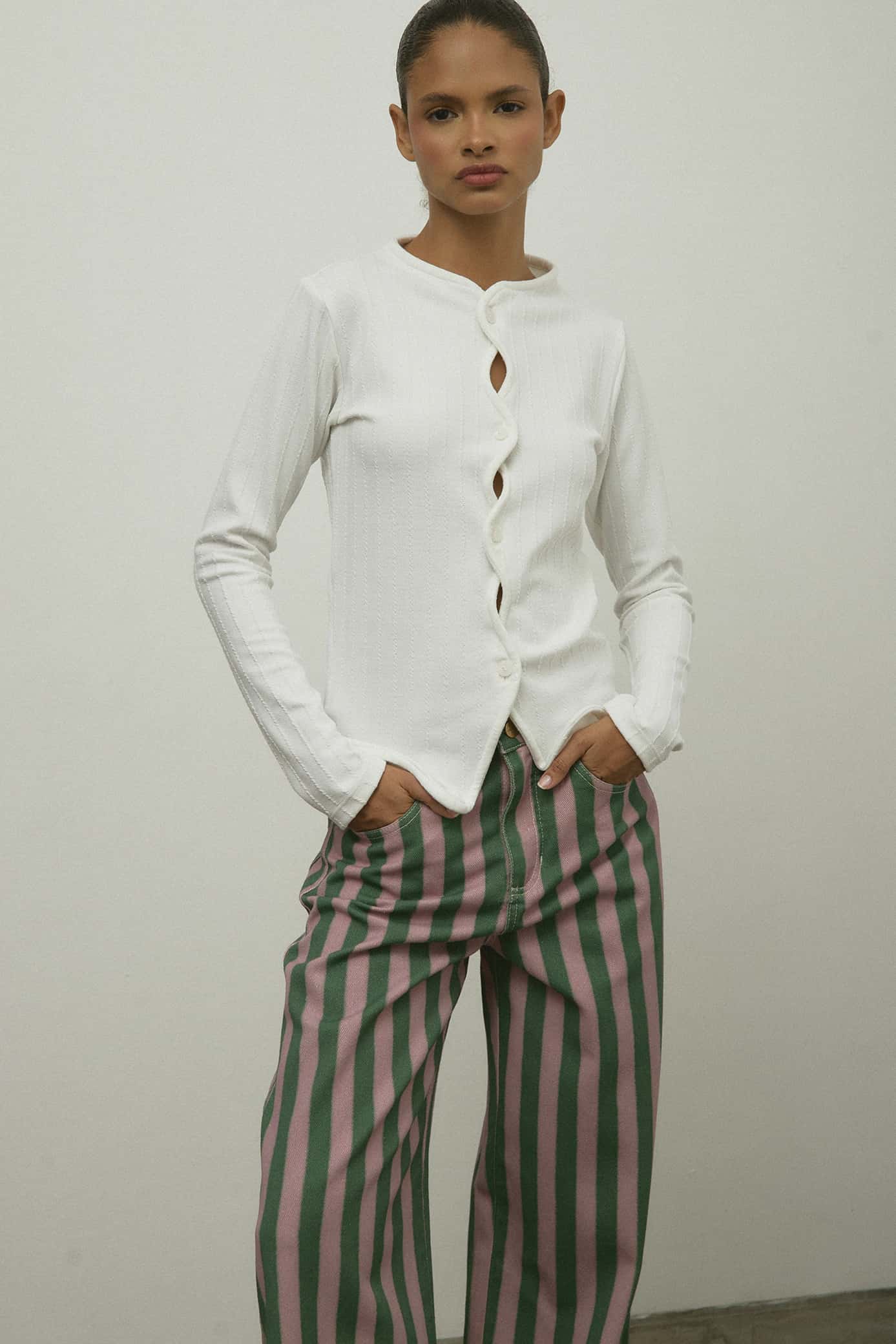 Cardigan Hellen Tiza