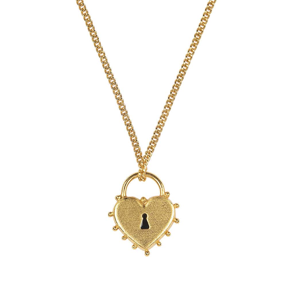 Cadena I Lock You So Much