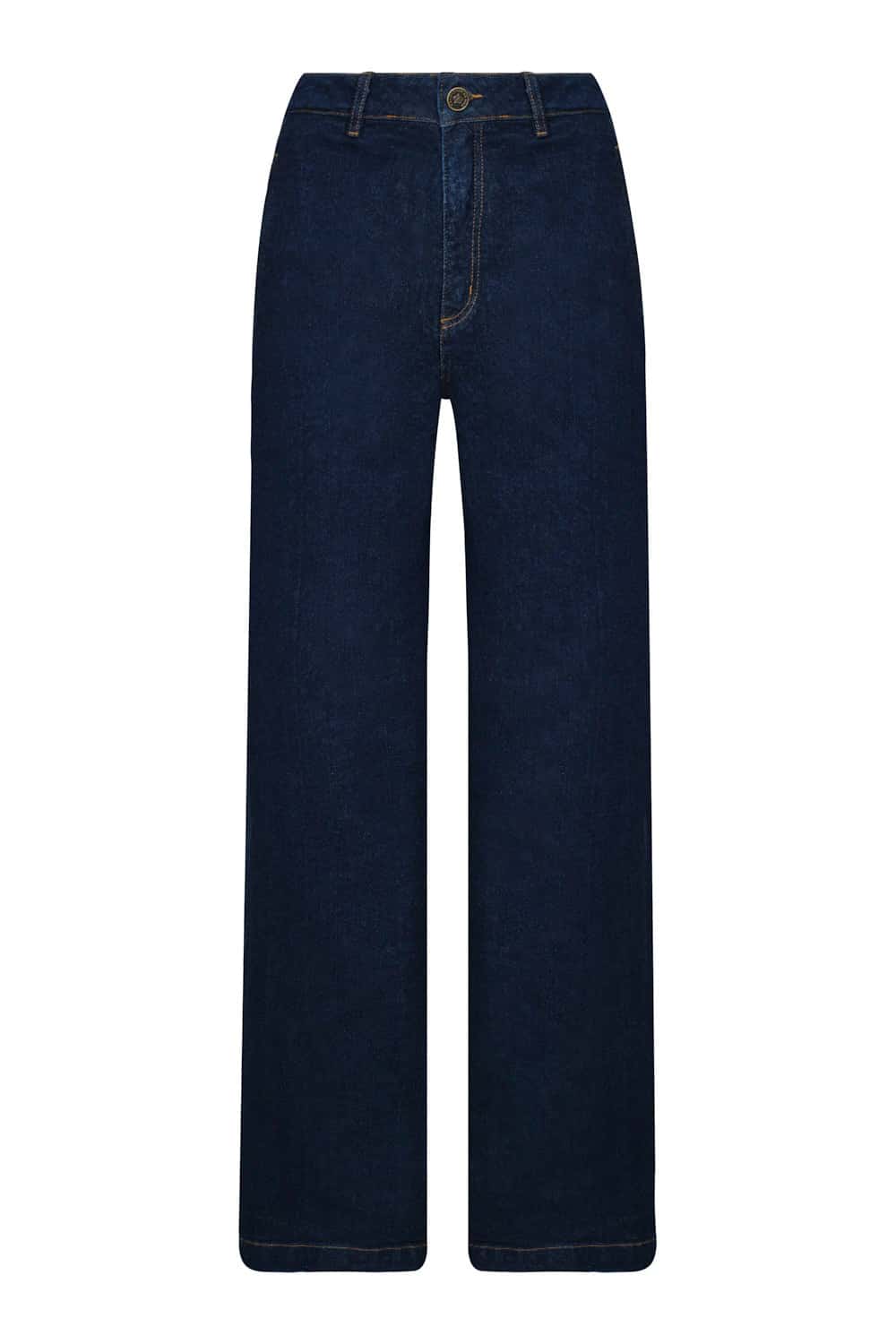 Jean beijing azul oscuro
