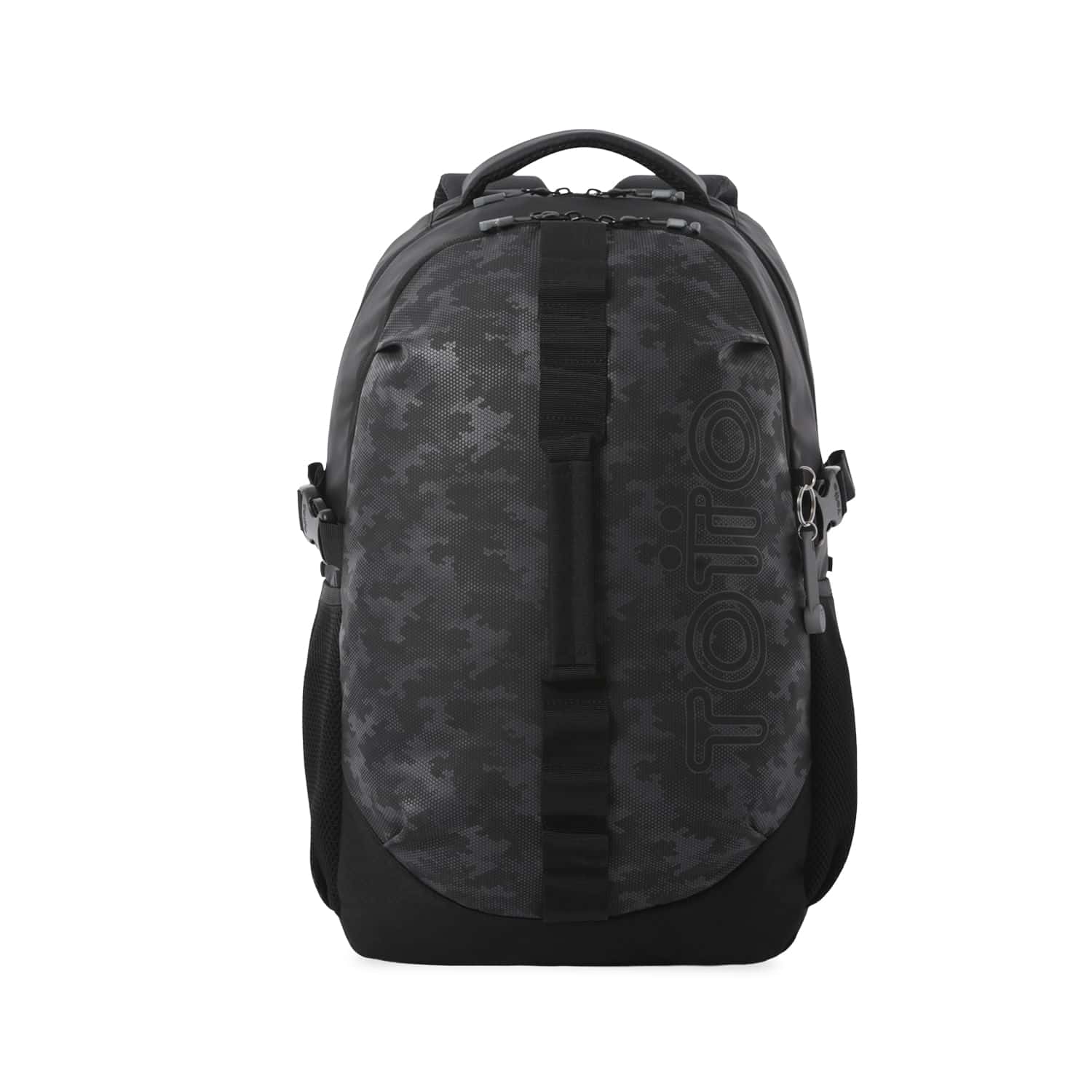 Morral Universitario Bremen Porta PC 15" Negro Hombre