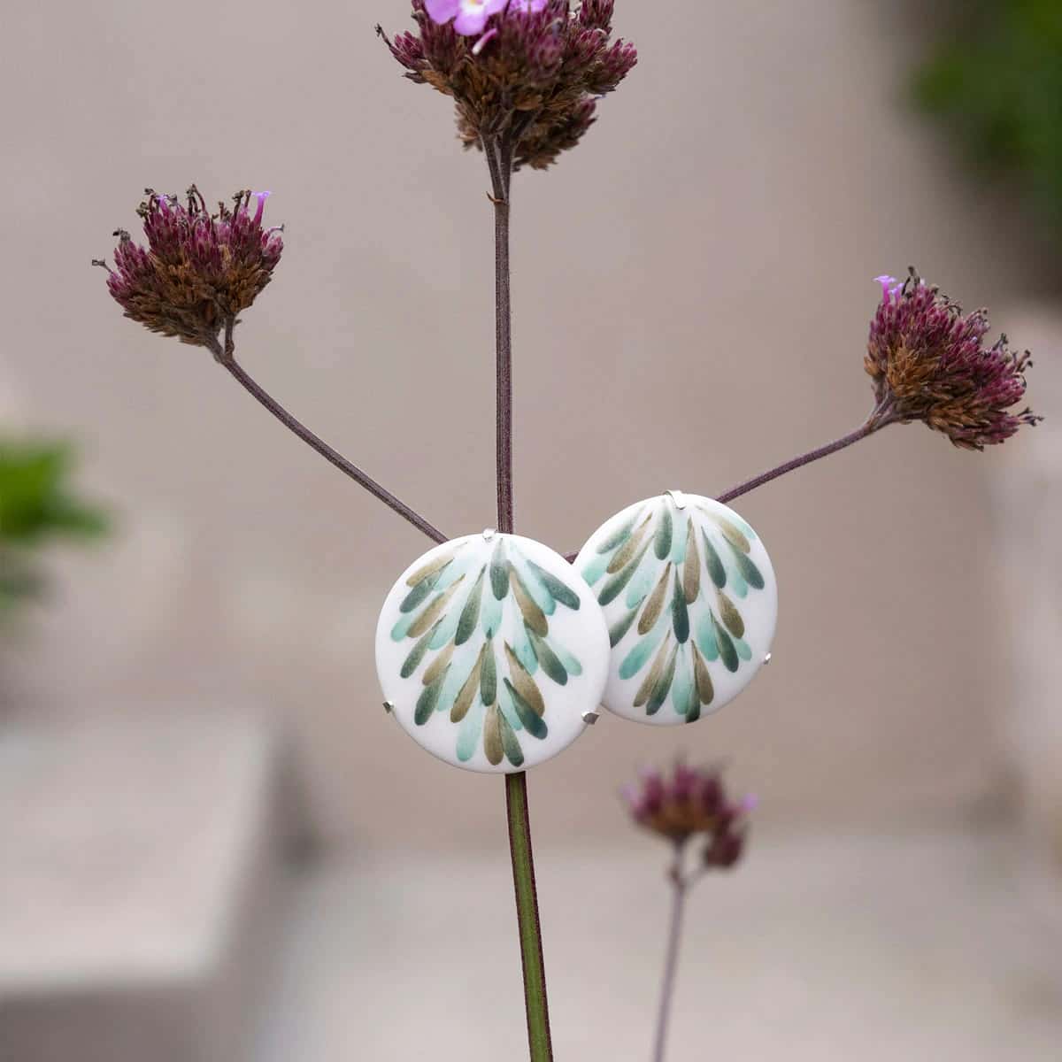 ARETES CIRCULO