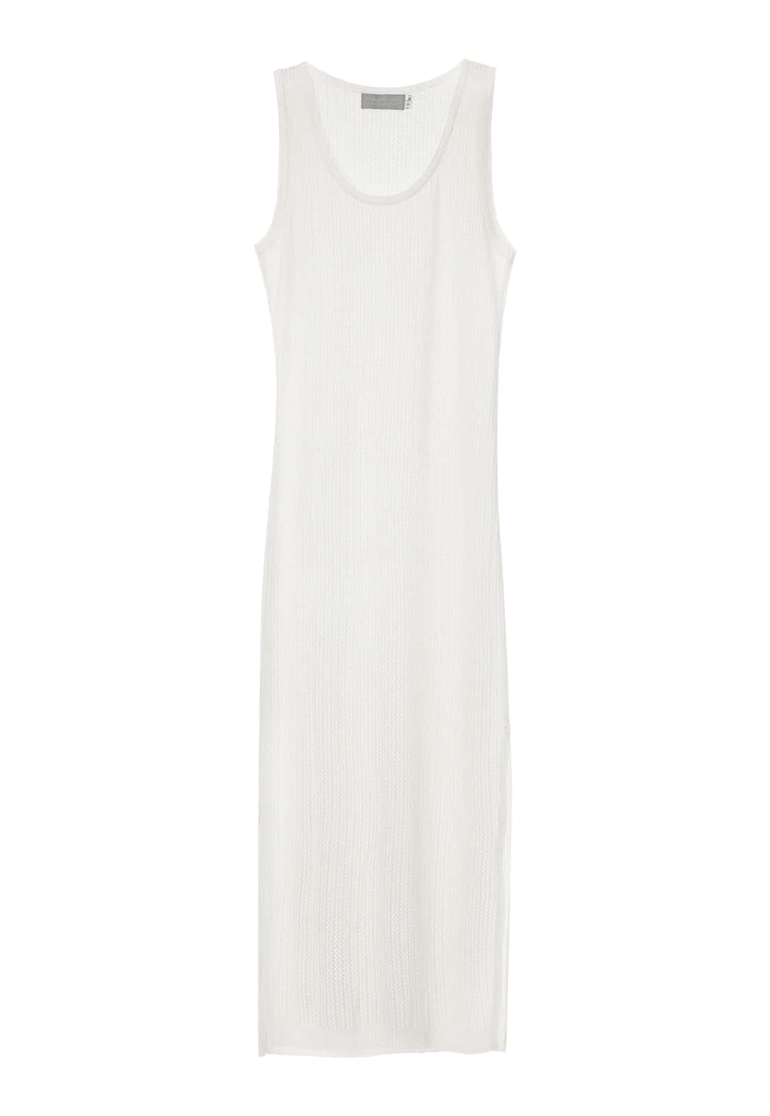 Vestido Isle Marfil
